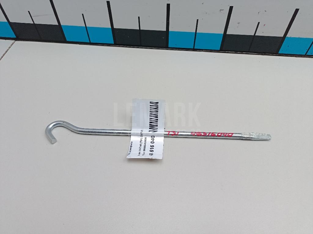 Тяга домкрата 995520U000 Nissan
