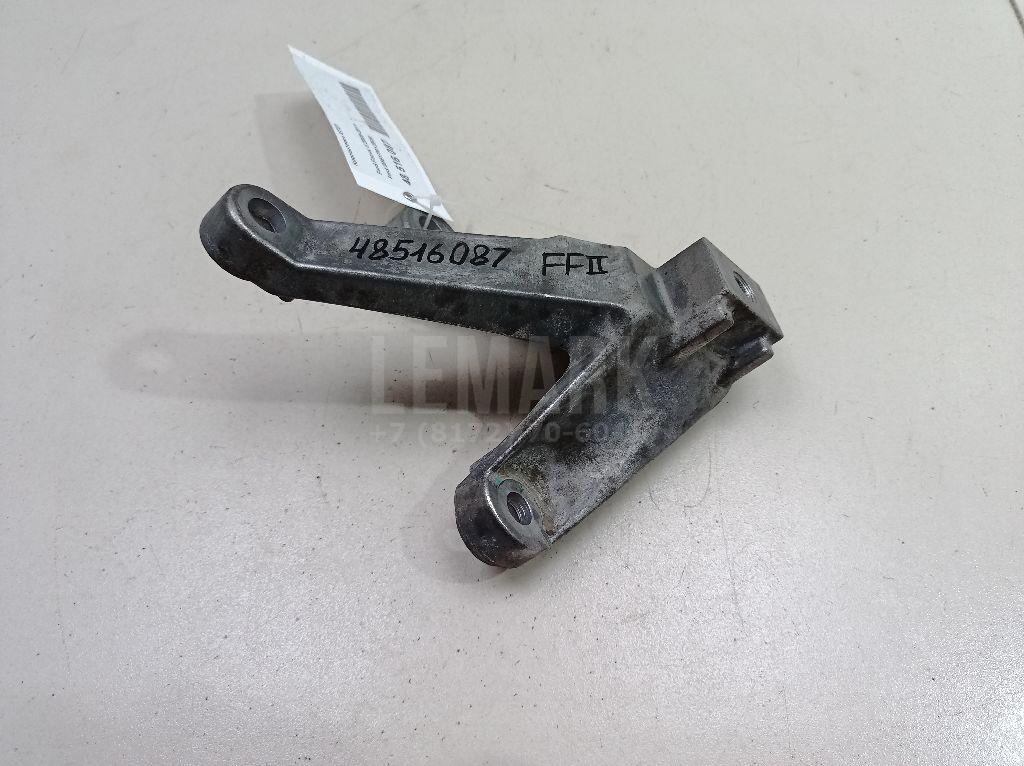 Кронштейн КПП 3M517M125DE Ford