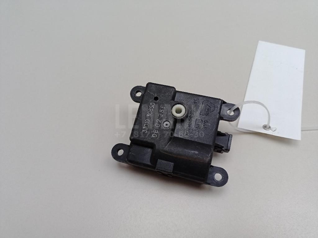 Моторчик заслонки отопителя 277328H300 Nissan