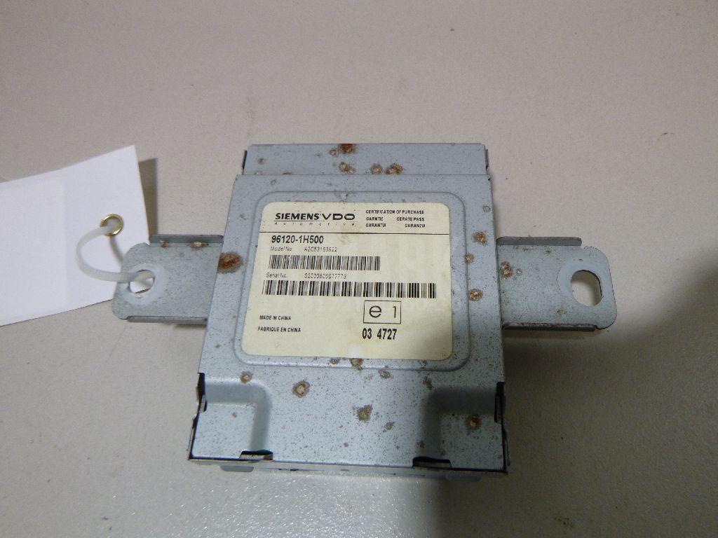Блок электронный 961201H500 Hyundai-Kia