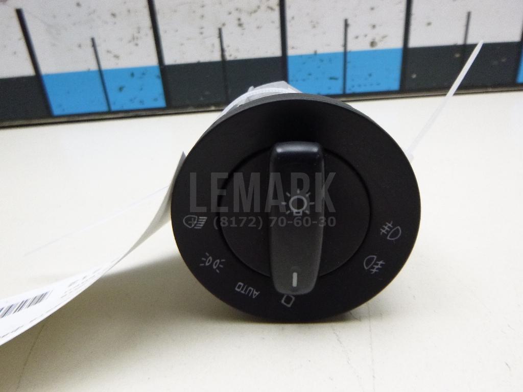 Переключатель света фар 5L0941431EREH VAG