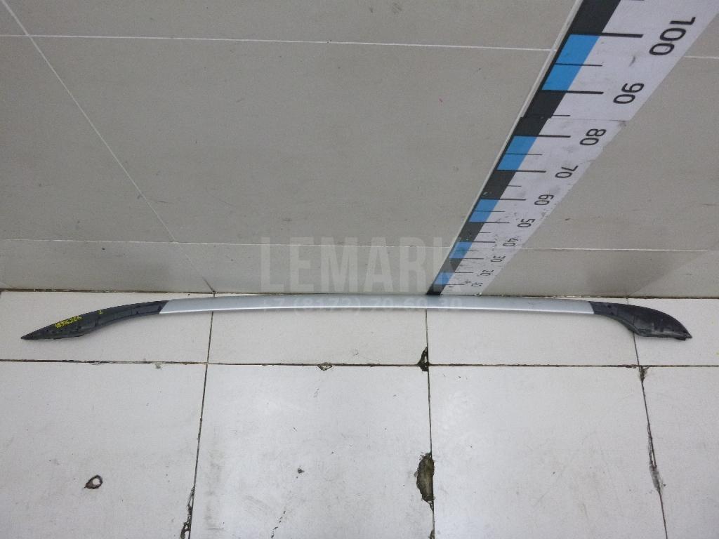 Рейлинг левый (планка на крышу) 5L0860025AEL1 VAG