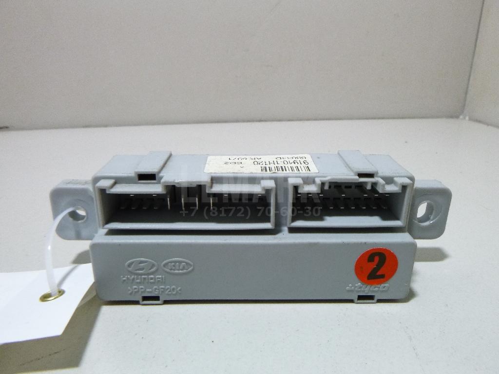 Блок электронный 919401H120 Hyundai-Kia