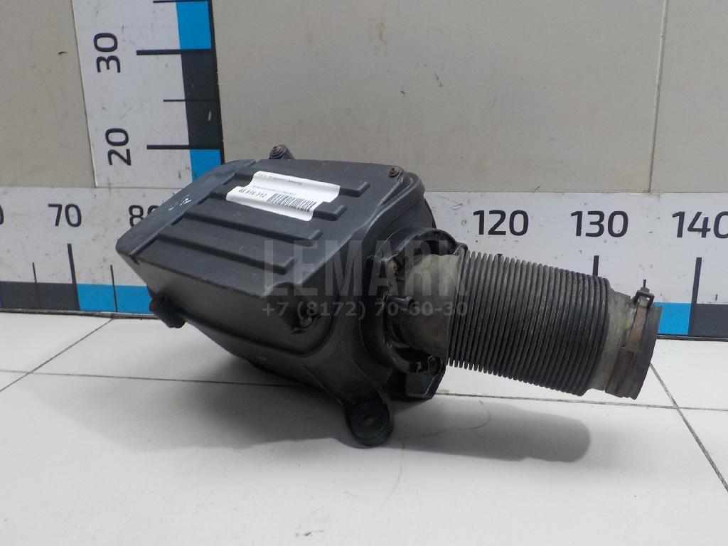 Корпус воздушного фильтра для  Citroen C4 II 2011-2022
