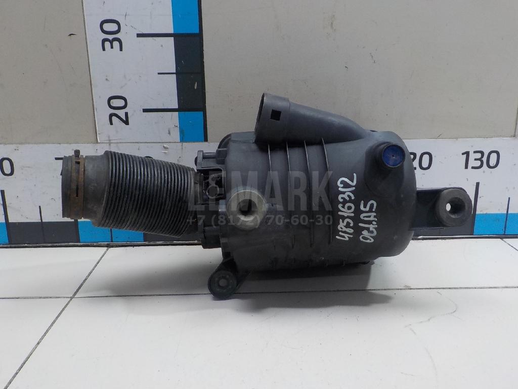 Корпус воздушного фильтра для  Citroen C4 II 2011-2022