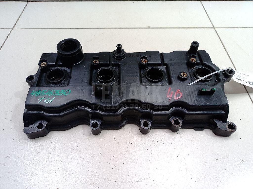 Крышка головки блока (клапанная) 13264JG30A Nissan
