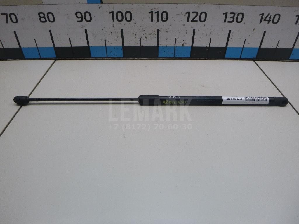 Амортизатор двери багажника 1Z5827550B VAG