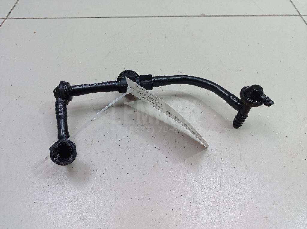 Трубка вакуумная 03F133751B VAG