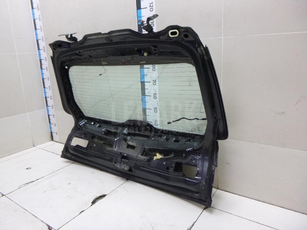 Дверь багажника со стеклом для  Avatr 11 2022