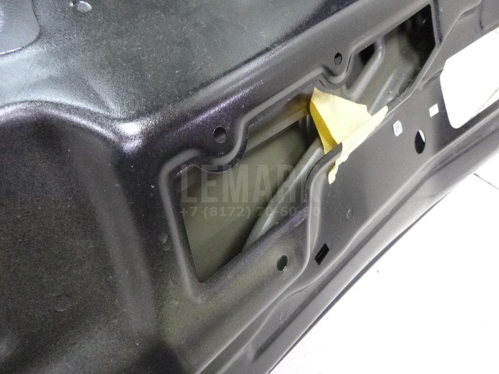 Дверь багажника со стеклом для  Avatr 11 2022
