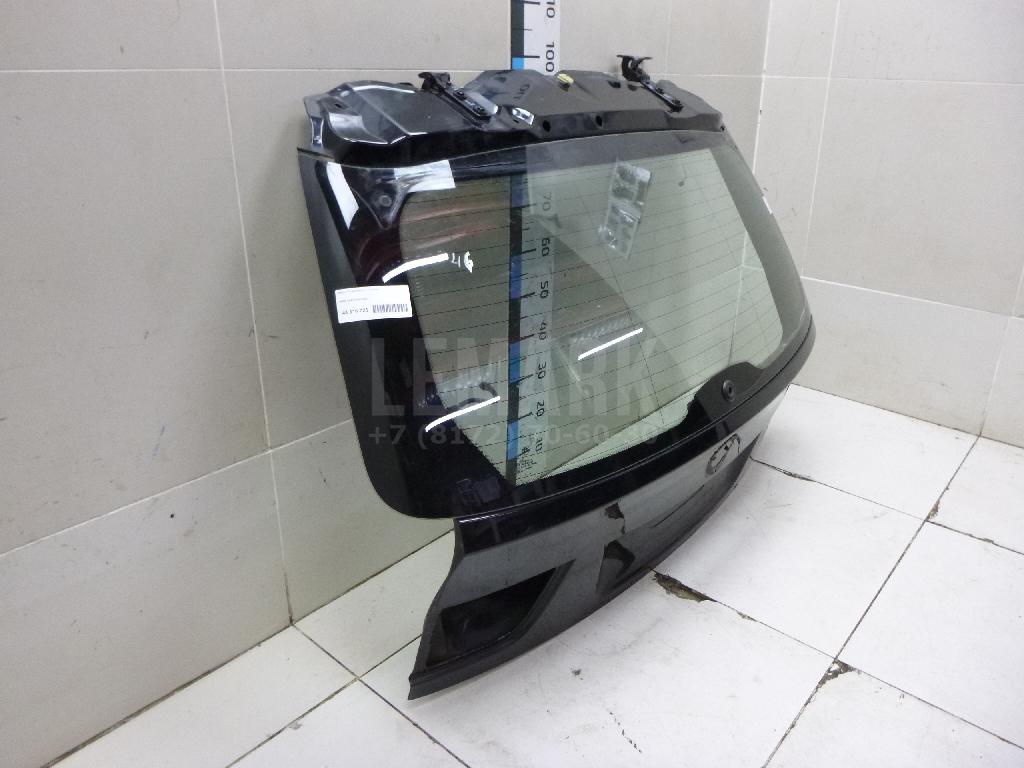 Дверь багажника со стеклом для  Avatr 11 2022