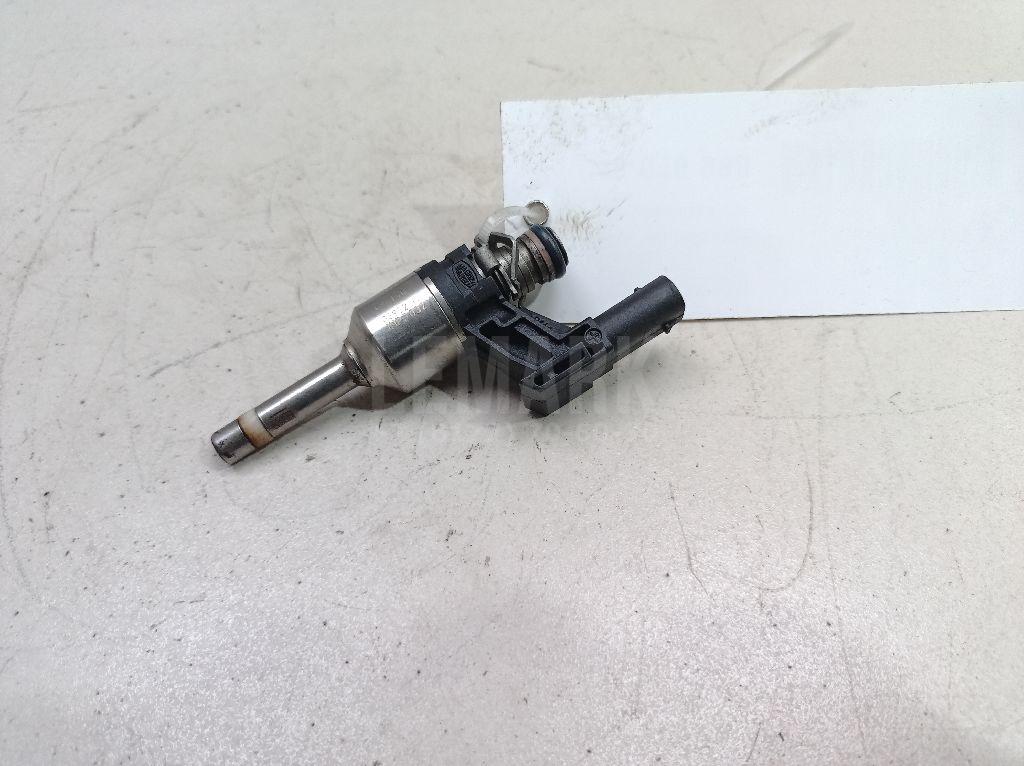 Форсунка инжекторная электрическая 03F906036B VAG