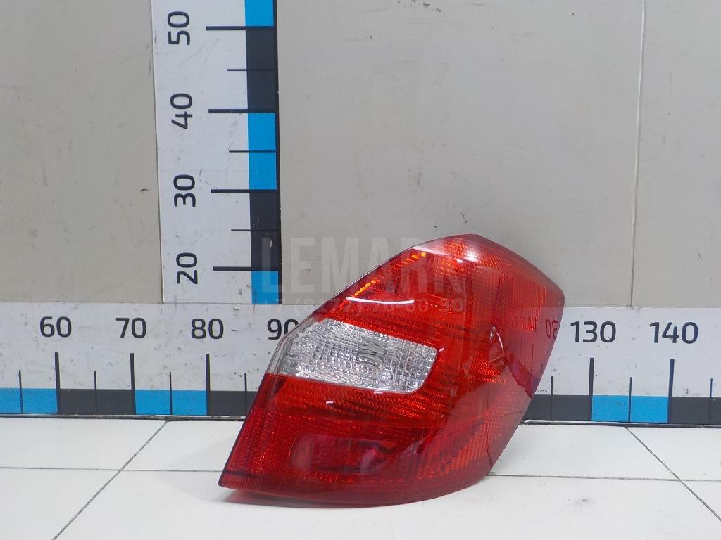 Фонарь задний правый 5J6945112A VAG