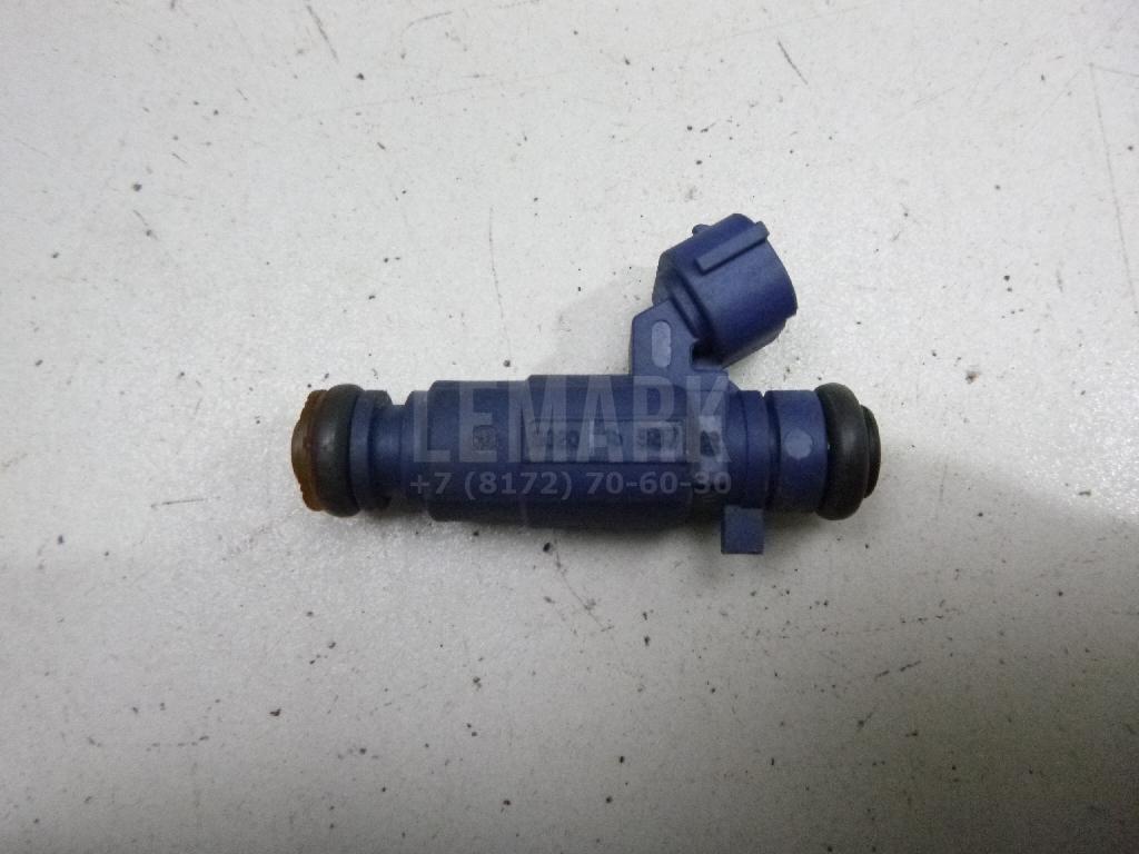 Форсунка инжекторная электрическая 353102B000 Hyundai-Kia