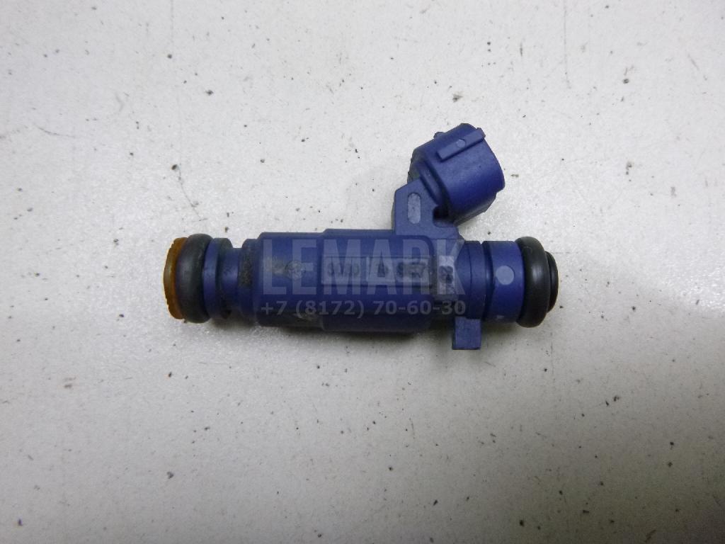 Форсунка инжекторная электрическая 353102B000 Hyundai-Kia