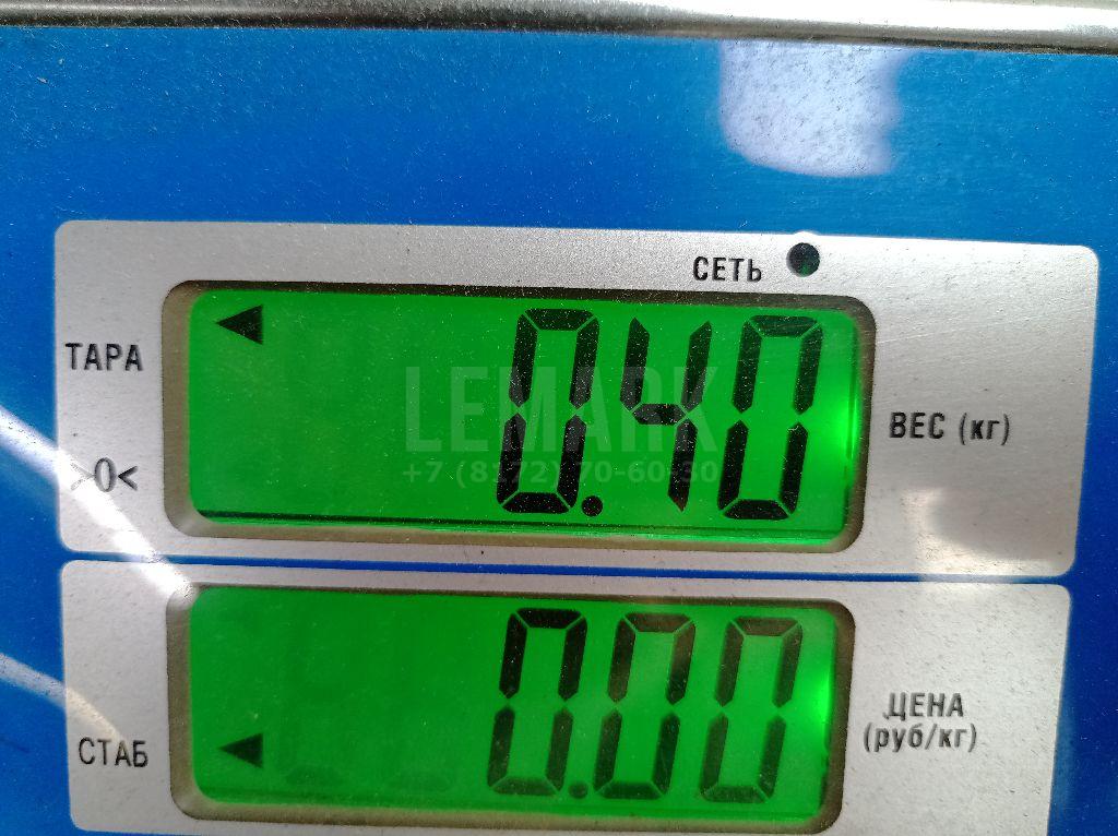 Ручка двери задней наружная левая для  BPW ECO 0-1996