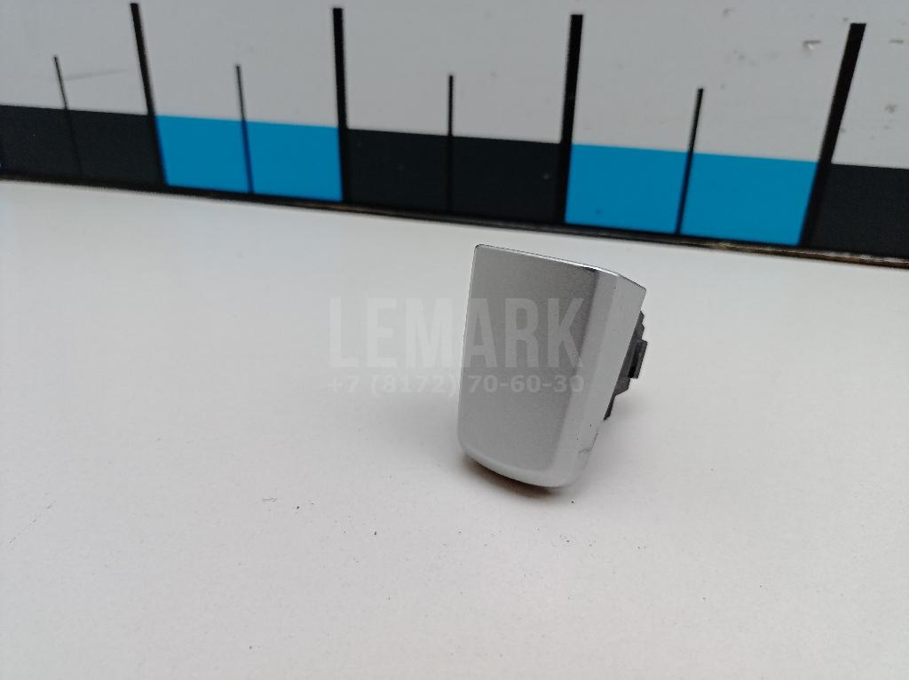 Накладка вставки замка двери 138410 GM