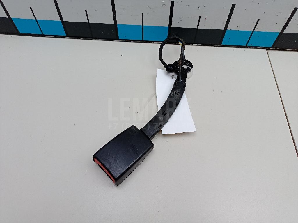 Ответная часть ремня безопасности 5G4857756CQVZ VAG