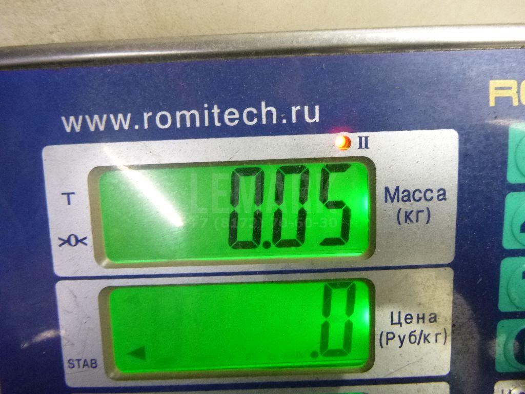 Датчик положения коленвала