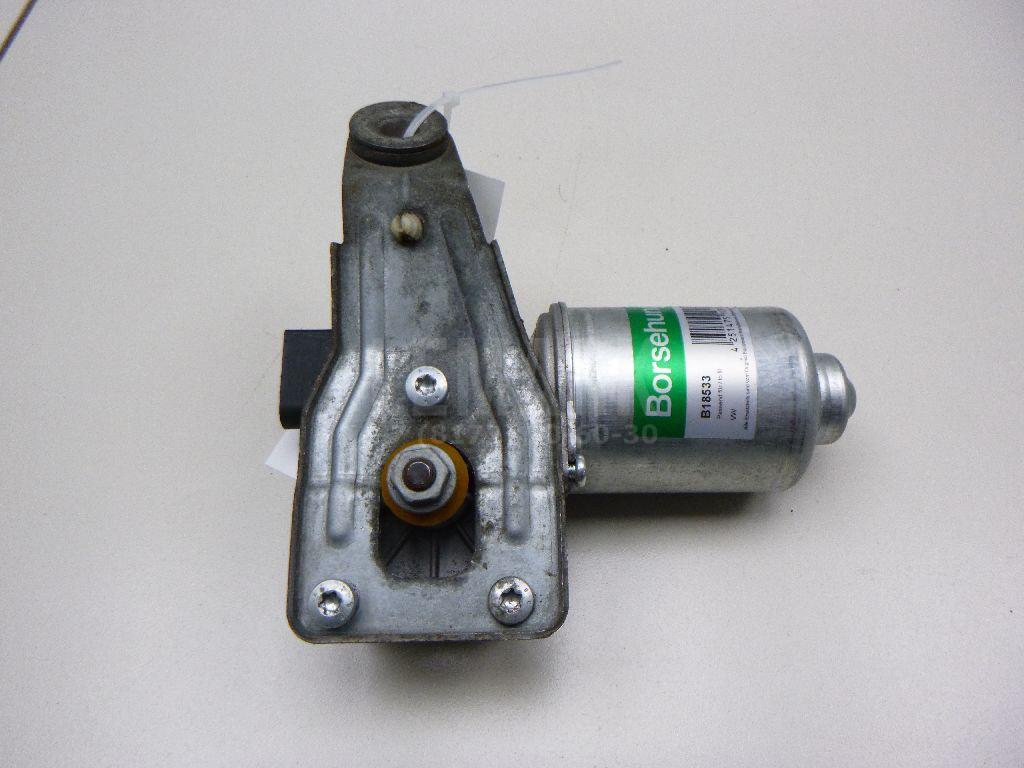 Моторчик стеклоочистителя передний B18533 Borsehung