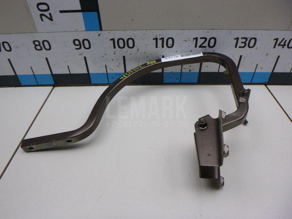 Петля крышки багажника 5C6827302A VAG