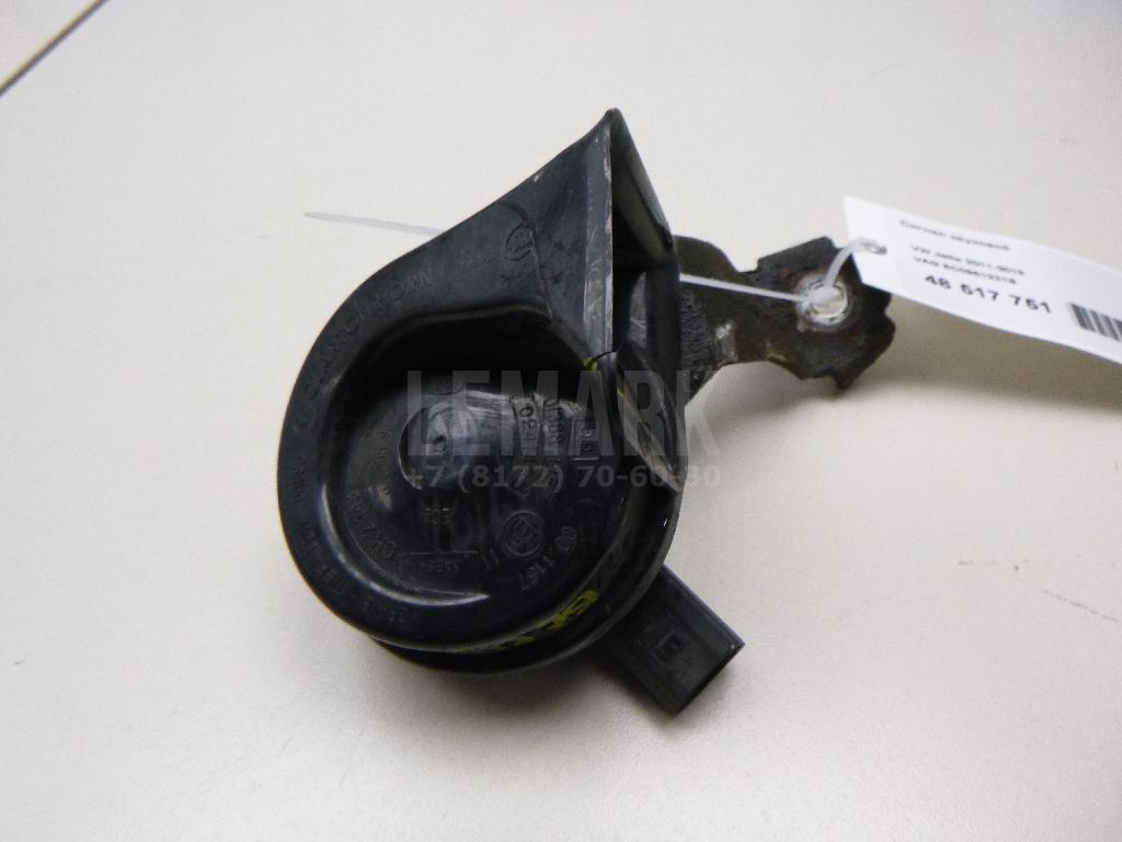 Сигнал звуковой 5C0951221B VAG