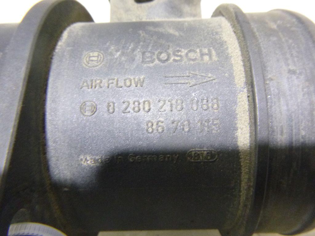 Расходомер воздуха (массметр) для  BMW 4-serie F32/F33/F82 2012-2020