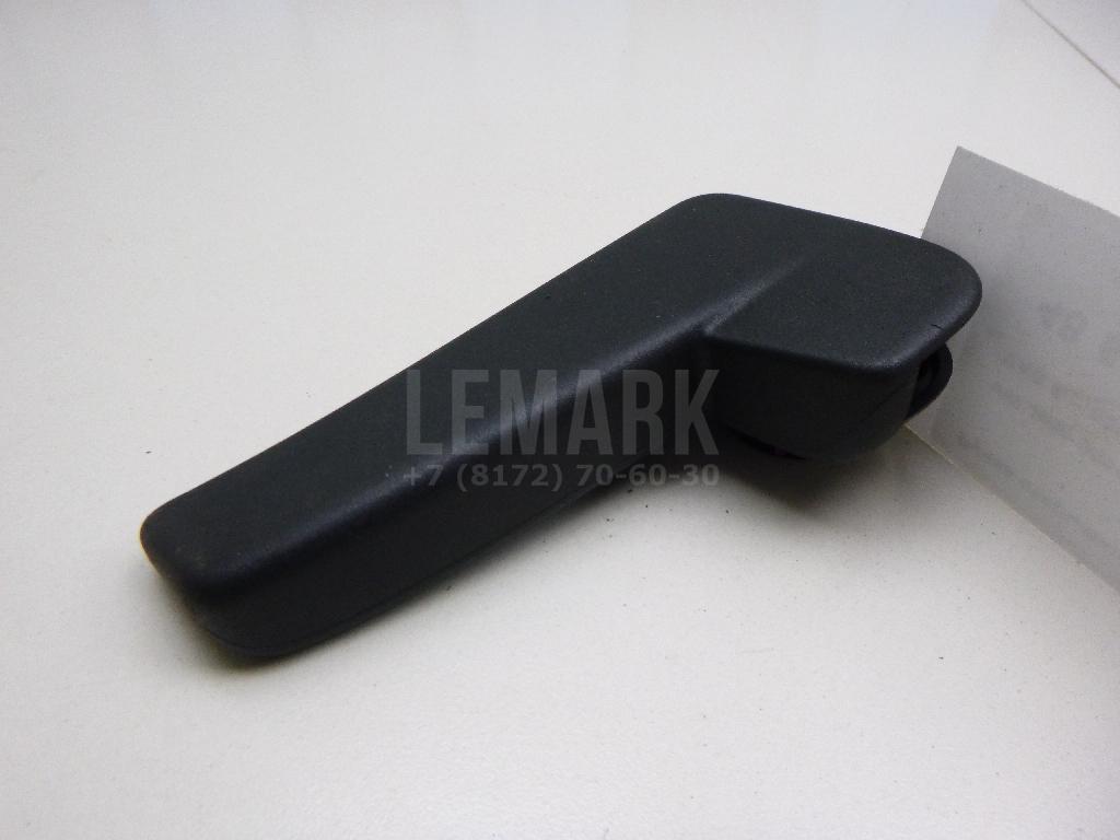 Ручка открывания капота 5C18235339B9 VAG