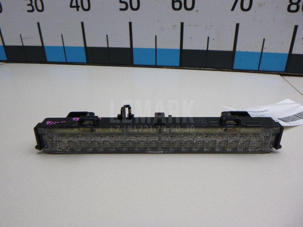 Фонарь задний (стоп сигнал) 6RU945087B VAG