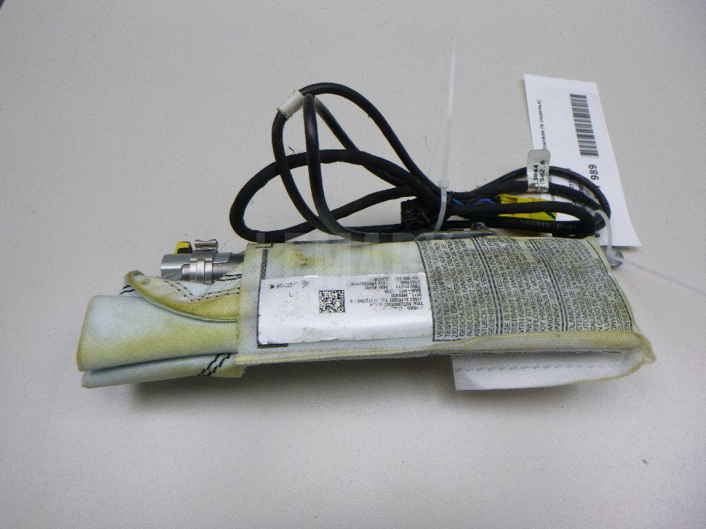 Подушка безопасности боковая (в сиденье) 5C0880241 VAG
