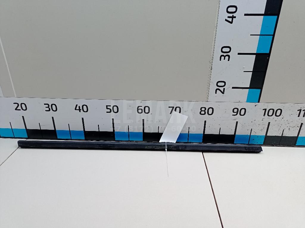Накладка стекла заднего левого 5154231 GM
