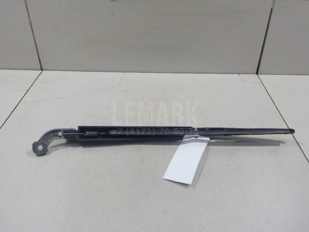 Поводок стеклоочистителя заднего для  Citroen C4 Grand Picasso 2006-2014