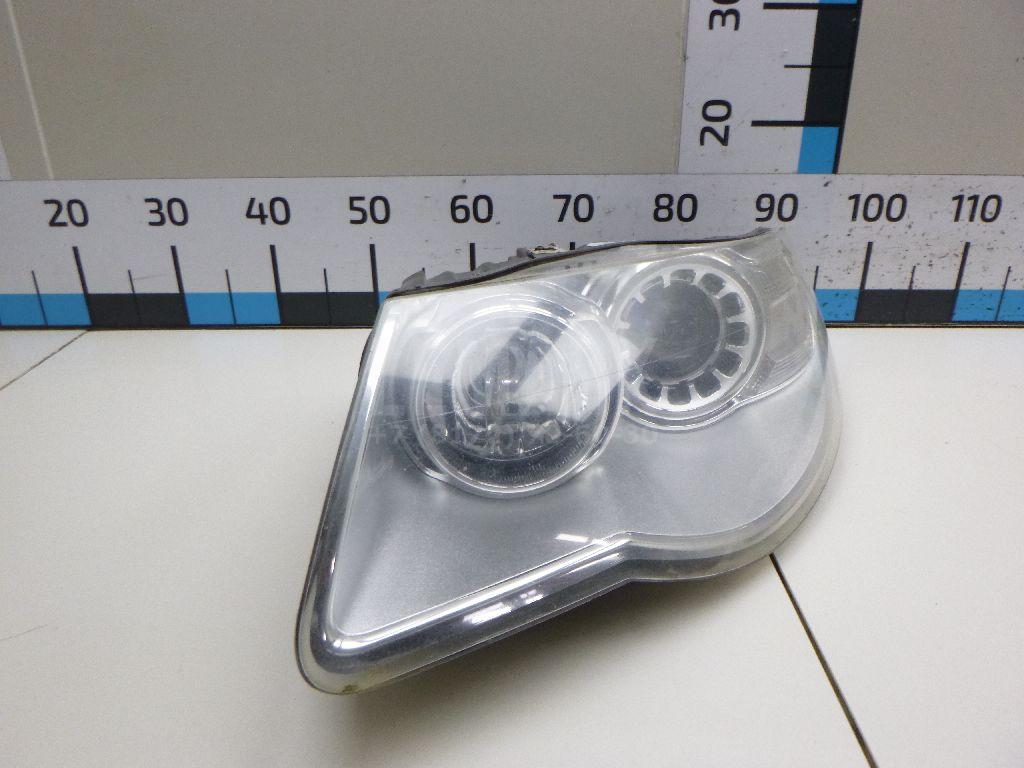 Фара левая 7L6941039A VAG