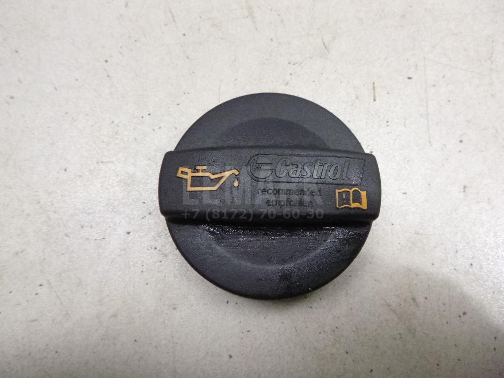 Крышка маслозаливной горловины 03C103485A VAG