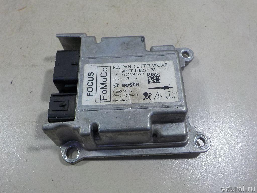 Блок управления AIR BAG