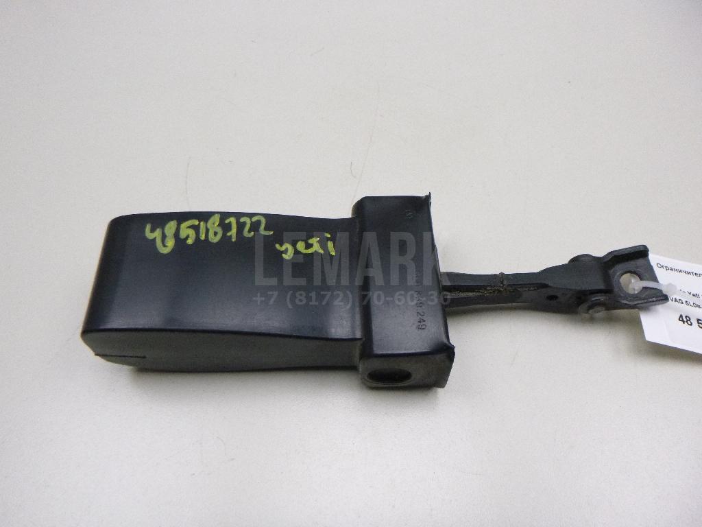Ограничитель двери 5L0839249B VAG