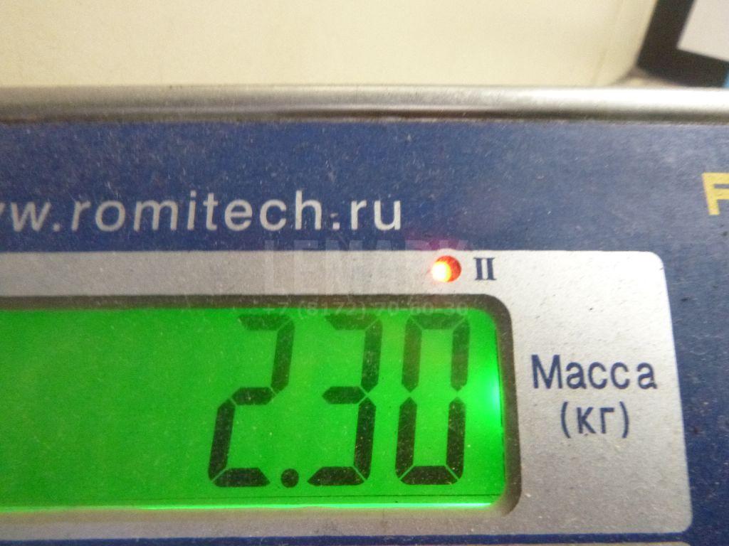 Поддон масляный двигателя для  BAIC U5 Plus 2021