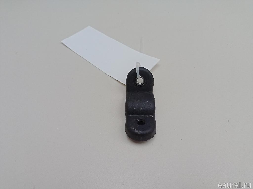 Петля стекла