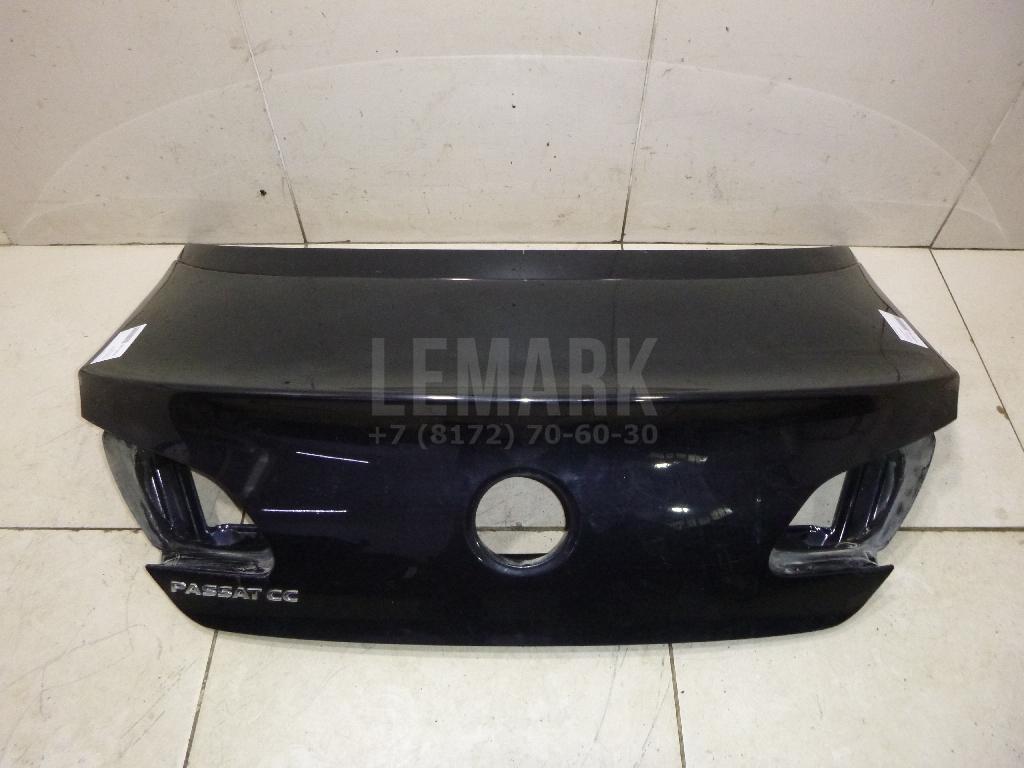 Крышка багажника 3C8827025C VAG