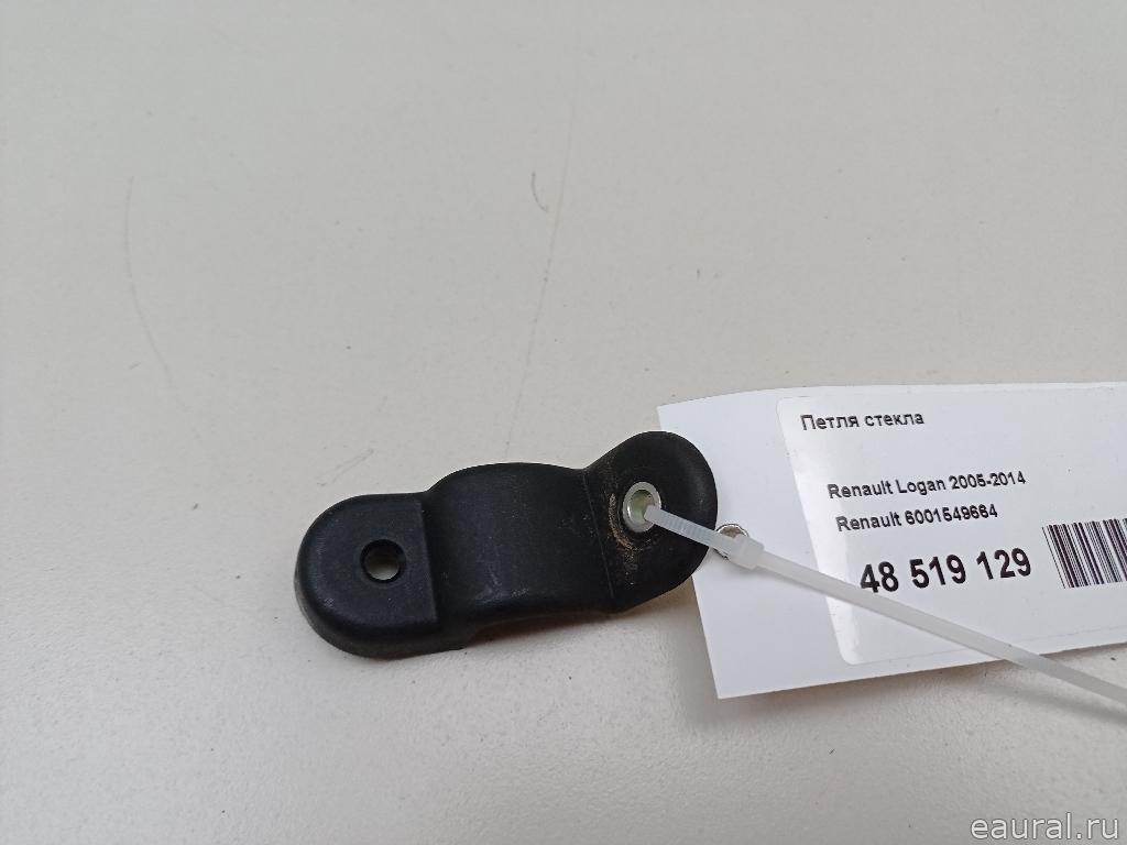 Петля стекла