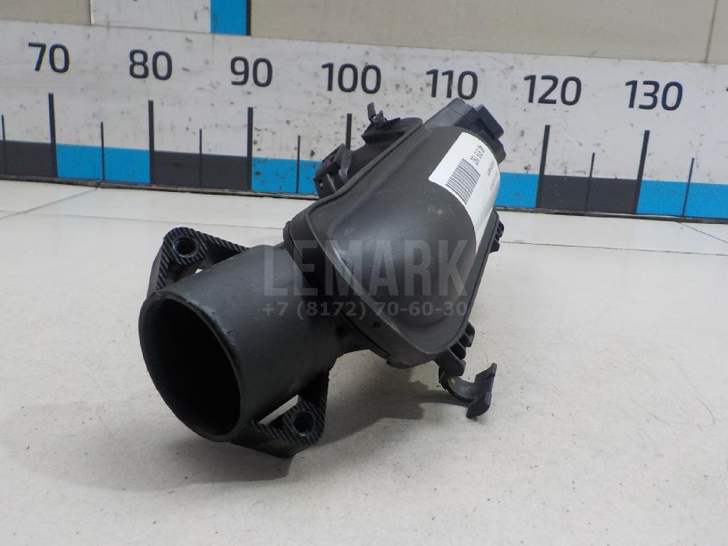 Патрубок интеркулера для  BMW 5-serie E60/E61 2003-2009