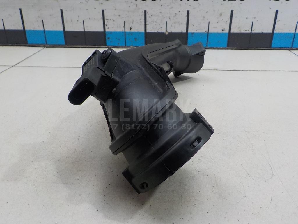 Патрубок интеркулера для  BMW 5-serie E60/E61 2003-2009