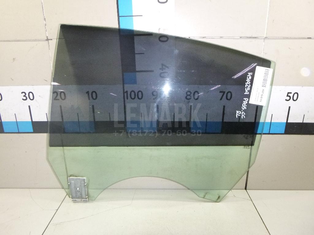 Стекло двери задней левой 3C8845205 VAG