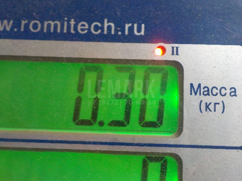 Патрубок отопителя