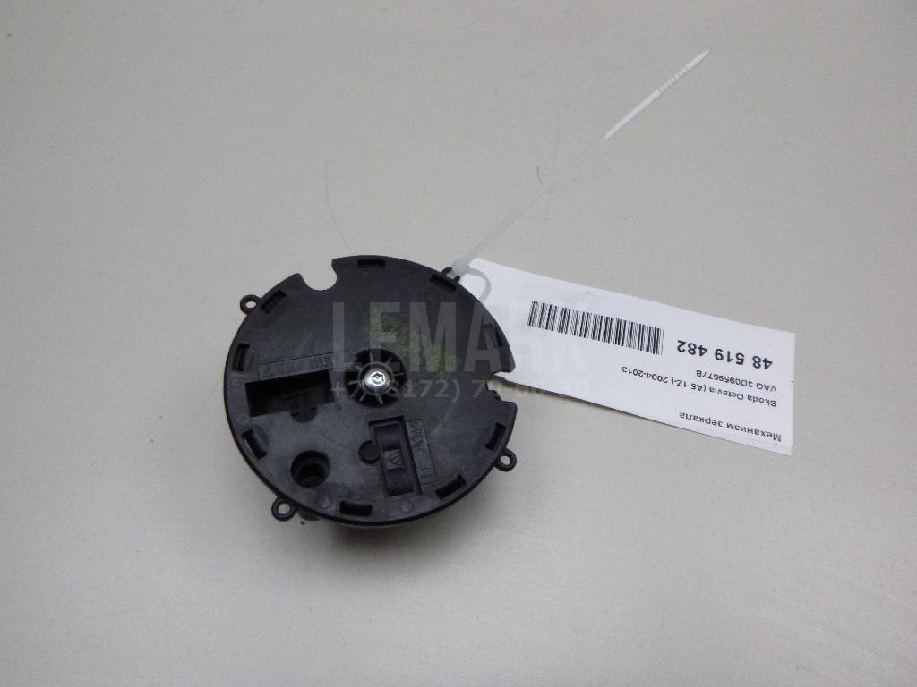 Механизм зеркала 3D0959577B VAG