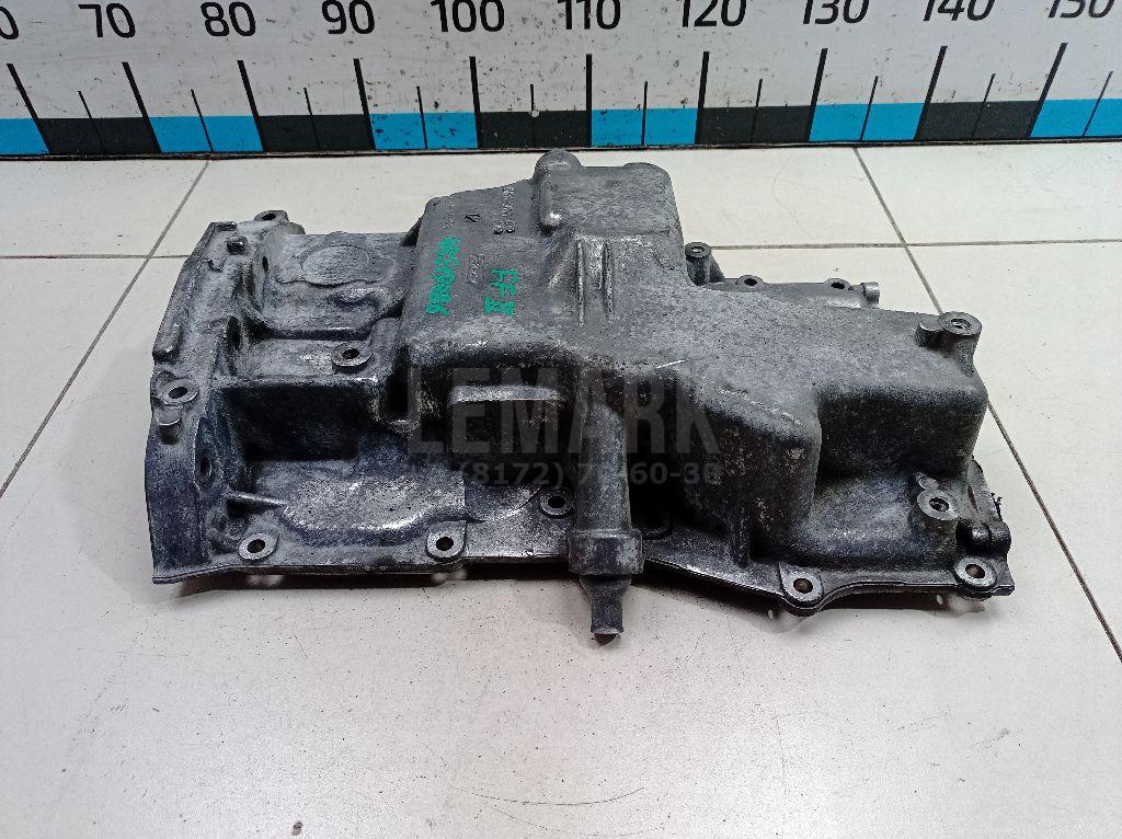 Поддон масляный двигателя 6M2G6675CA Ford