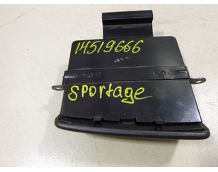 Пепельница передняя для Kia Sportage 1993-2006 с разбора состояние отличное