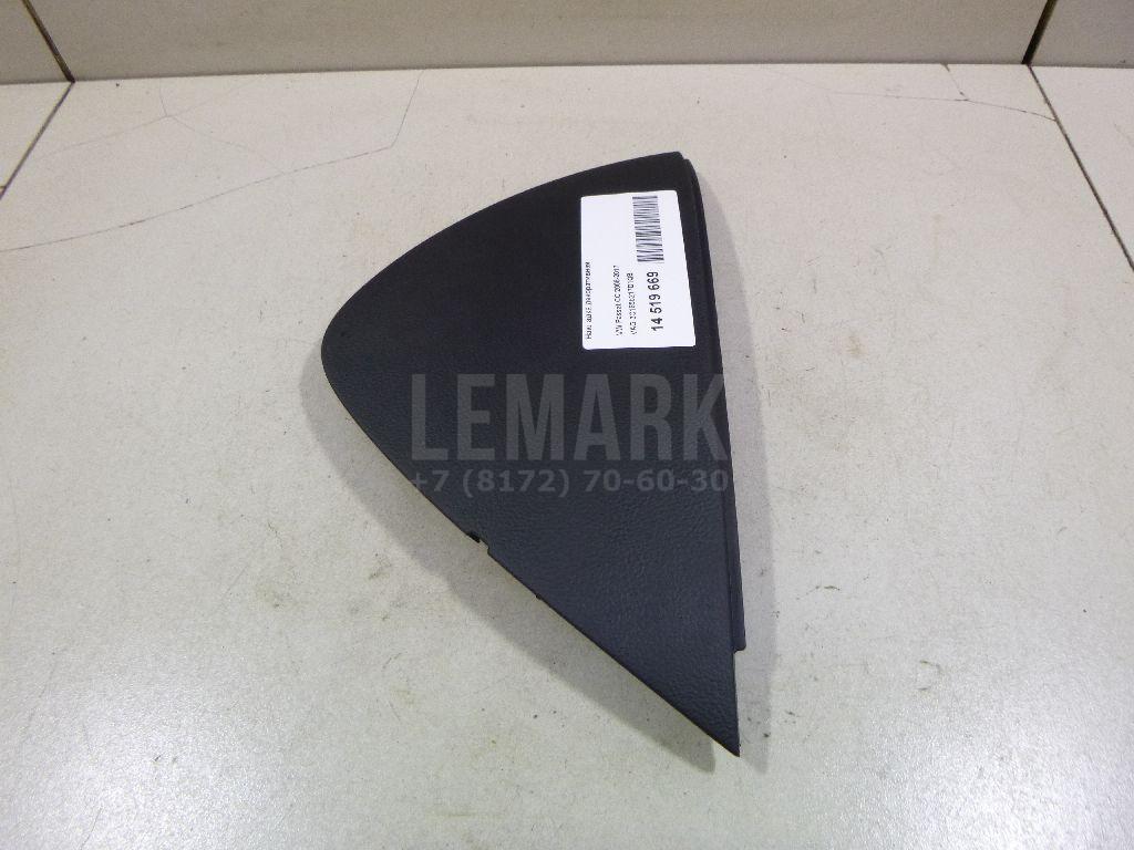Накладка декоративная 3C1858217D1QB VAG