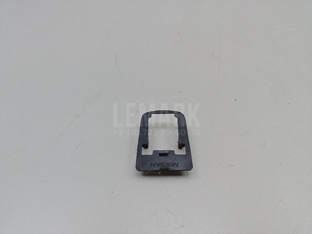 Прокладка ручки двери 80652EB300 Nissan