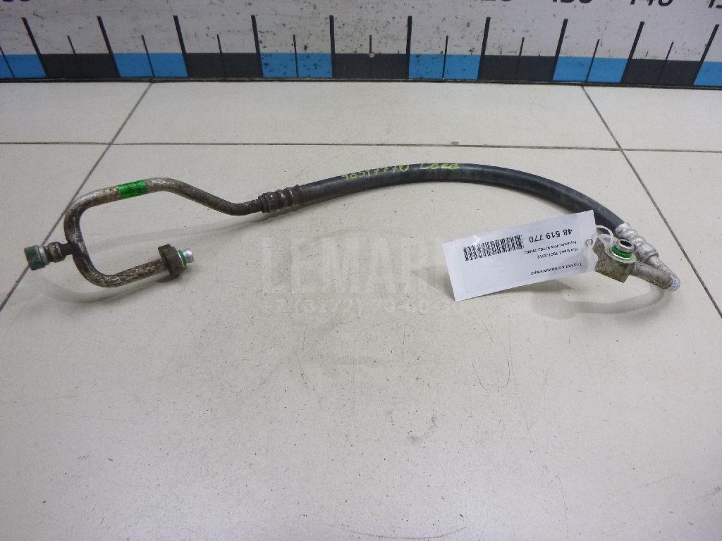 Трубка кондиционера 977622R000 Hyundai-Kia